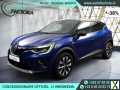 Photo renault captur -38% 1.0 TCE 90+GPS+CAM360+PARK ASSIST+Opts
