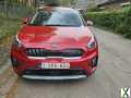 Photo kia niro 1.6 GDi PHEV More DCT