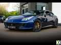Photo ferrari gtc4 lusso V12POWERVOSSEN WHEELSCARBONDISPLAYPANO