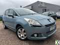 Photo peugeot 5008 Premium