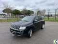 Photo jeep compass Jeep Compass 2.0 DUAL VVT 156 Limited