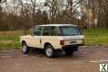 Photo land rover range rover