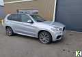 Photo bmw x5 m X5 sDrive25d 218 ch M Sport A