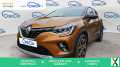 Photo renault captur 1.3 TCe 130 EDC7 Intens