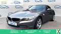 Photo bmw z4 (E89) sDrive 23i 204 BVA Luxe
