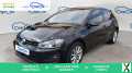 Photo volkswagen golf VII 1.2 TSI 105 Lounge