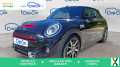 Photo mini autres Mini Cabriolet 2.0 192 Sidewalk