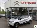 Photo renault captur 1.5 DCI 110CV INTENS