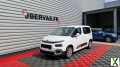 Photo citroen berlingo Taille M BlueHDi 100 S\u0026amp;S BVM6 Feel