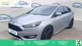 Photo ford focus 1.5 TDCi 120 ST Line
