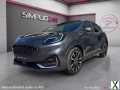 Photo ford puma ST Line Vignale
