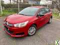 Photo citroen c4 VTi 95 Attraction