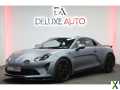 Photo alpine a110 S 1.8 Tce 300 EDC