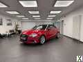 Photo audi a3 Cabriolet 1.5 TFSI 150 CV boite manuelle