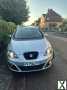 Photo seat altea xl 1.6 TDI 105 ch FAP CR Sport DSG