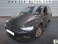 Photo volkswagen passat 1.6 TDI 120 DSG7 Business