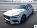 Photo volvo v60 B3 Micro-Hybride Essence 163 Geartronic Business