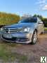Photo mercedes-benz c 300 Classe CDI BlueEfficiency Avantgarde 4-Matic A