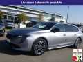 Photo peugeot 508 BlueHDi 130 S\\u0026S EAT8 Allure +Pack Confort +Pa