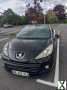 Photo peugeot 207 CC 1.6 HDi Roland Garros FAP