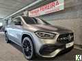 Photo mercedes-benz gla 250 e AMG LINE CARBON PANO CUIR NAVI