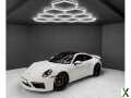 Photo porsche 992 4S I Sport-Chrono I BOSE I PDLS+