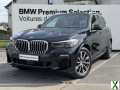 Photo bmw x5 xDrive25d 7places