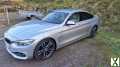 Photo bmw 430 Gran Coupe 430d 258 ch Luxury