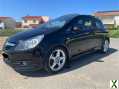 Photo opel corsa 1.7 CDTI - 125 FAP GSI