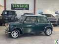Photo mini 1300 cooper 1300 bvm 63 ch