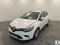 Photo renault clio SOCIETE Estate dCi 90 E6C Business EDC