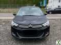 Photo citroen c4 C4 PureTech 110 Vitamine