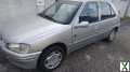 Photo peugeot 106 106 1.1i Open
