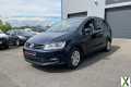 Photo volkswagen sharan Sharan 2.0 TDI 140 CH BVA DSG 6 Confortline Bus
