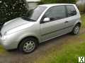 Photo volkswagen lupo Lupo 1.7 SDI