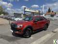 Photo isuzu d-max 24 DC V-CROSS 163 4WD Auto.