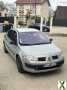 Photo renault megane Mégane Estate 2.0 16V Confort Authentique