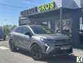 Photo renault symbioz E-Tech full hybrid 145 Esprit Alpine