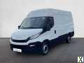 Photo iveco daily 33S14H V11