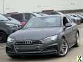Photo audi a5 2.0 TDi/S LINE/BOITE AUTO/FULLOPTIONS/1PROP CARNET