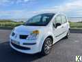 Photo renault modus Modus 1.4 16V Alizé