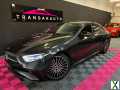 Photo mercedes-benz cls AMG Line