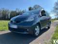 Photo toyota aygo Aygo 1.0 VVT-i Confort