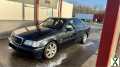 Photo mercedes-benz c 250 C250 TD Sport A