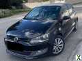 Photo volkswagen polo Polo 1.2 TSI 105 Sportline