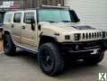 Photo hummer h2 H2 SUV 6.0 V8 Luxury A