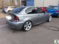 Photo bmw 320 Compact pack sport swap 330d