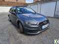 Photo audi a3 Sportback 1.4 TFSI e-tron 204 Ambition Luxe S tron