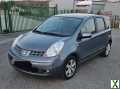 Photo nissan note NOTE ENTREPRISE 1.5 dCi 86 ACENTA
