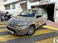Photo citroen c3 1.6 HDI92 PACK CLIM